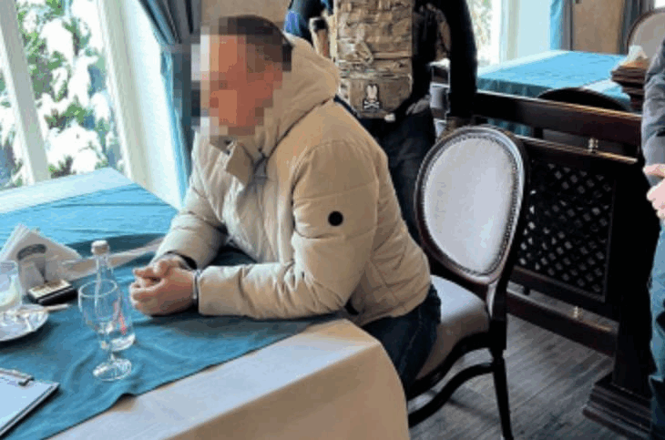 Новини України - За незаконне збагачення судитимуть експрацівника Львівської митниці