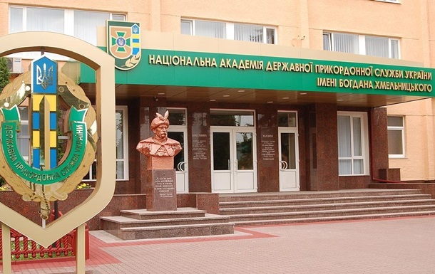 Новини України - За тиждень вже другий курсант покінчив із собою