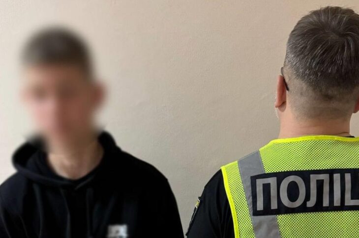 Новини Києва - Затримано чотирьох нападників на військового у київському Гідропарку