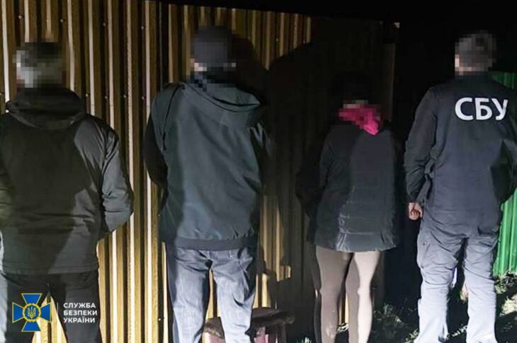 Новини України - Затримано депутатку із Вінниччини, яка вимагала хабар у родини військового