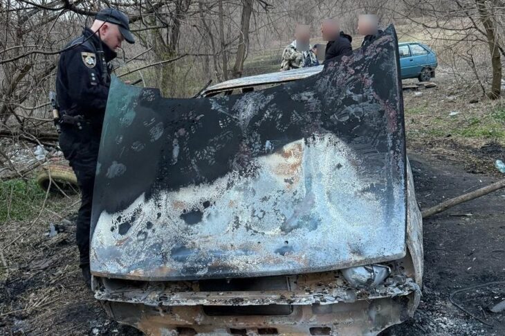 Новини України - Затримано підозрюваного у вбивстві ексзаступника мера Кам’янського