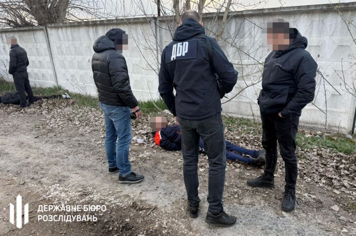 Новини України - Затримано військового, який пішов у СЗЧ та займався збутом психотропів