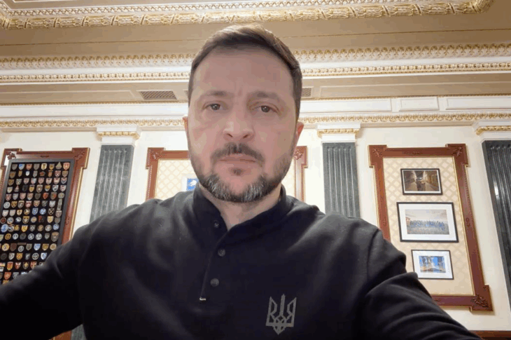 Новини України - Зеленський анонсував зустрічі, які наблизять тишу для України