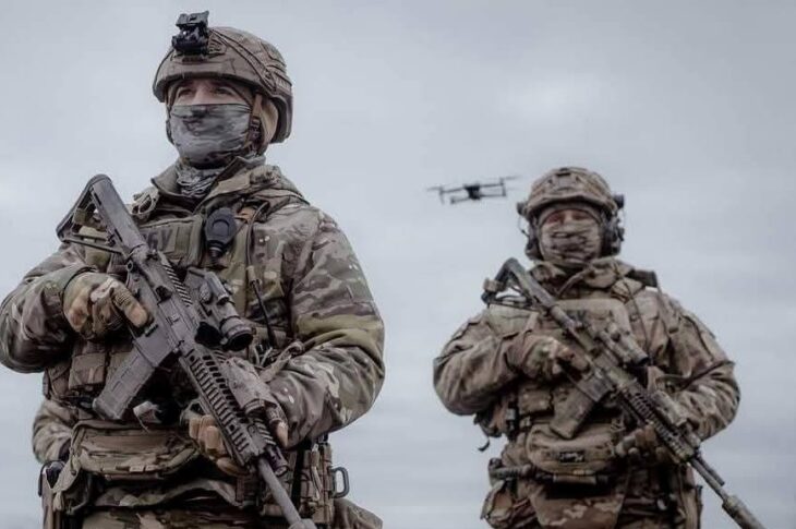 Новини України - Зеленський пояснив, чому ЗСУ не наступають