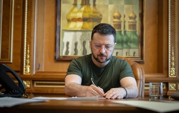 Новини України - Зеленський призначив низку нових послів України