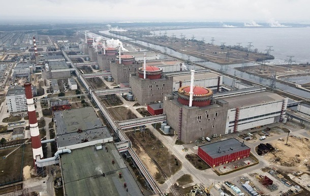 Новини України - Зеленський прокоментував чутки про намір США контролювати ЗАЕС