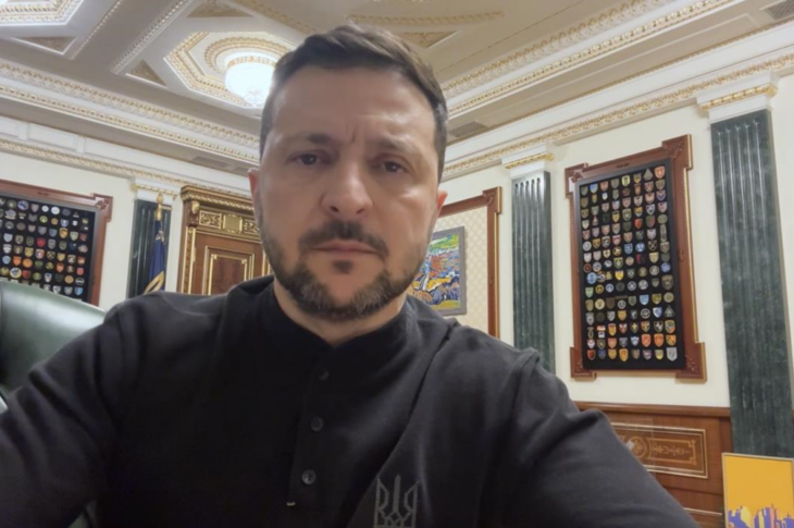 Новини України - Зеленський провів важливе засідання Ставки