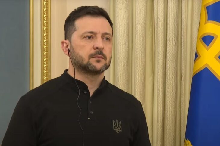 Новини світу - Зеленський розповів про спроби РФ розблокувати $300 млрд