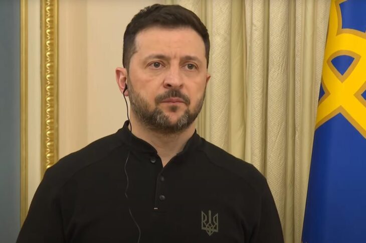Новини України - Зеленський розповів, що відбувається з угодою про копалини