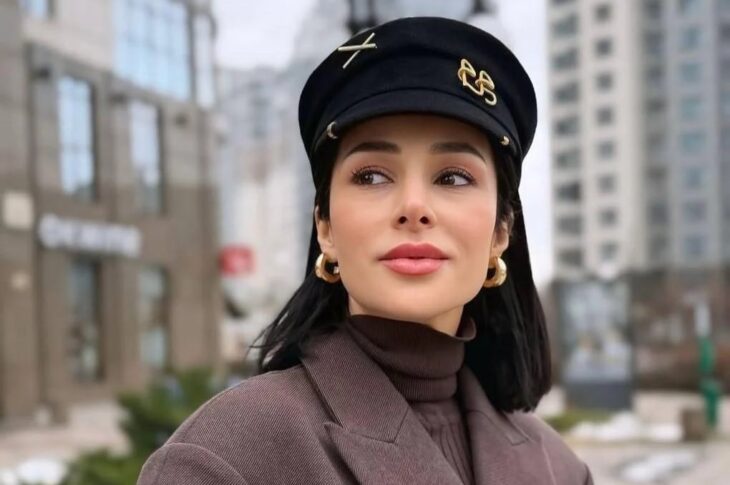 Новини культури - Злата Огнєвіч заявила про бот-атаку після прем'єри кліпу