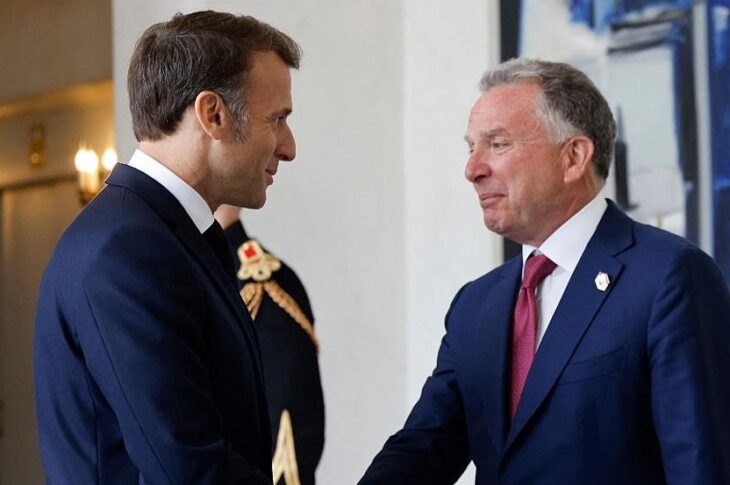 Новини України - ЗМІ дізналися різницю мирних планів США та Євросоюзу