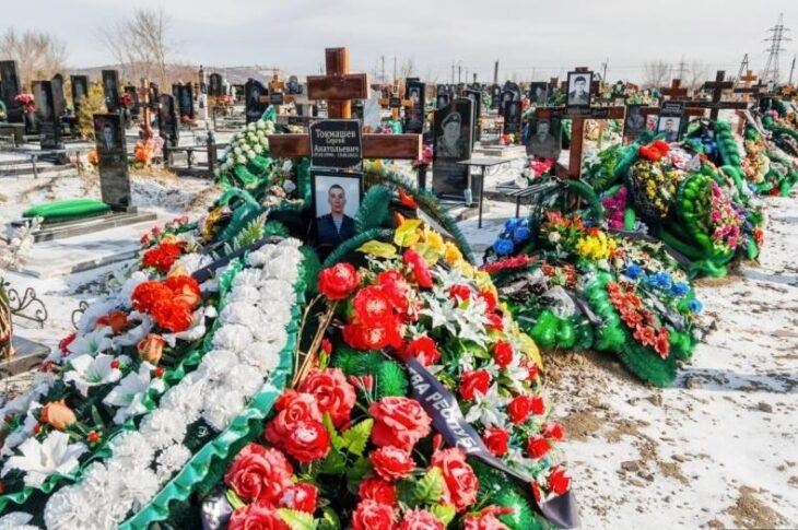 Новини світу - ЗМІ оцінили втрати Росії за час переговорів зі США