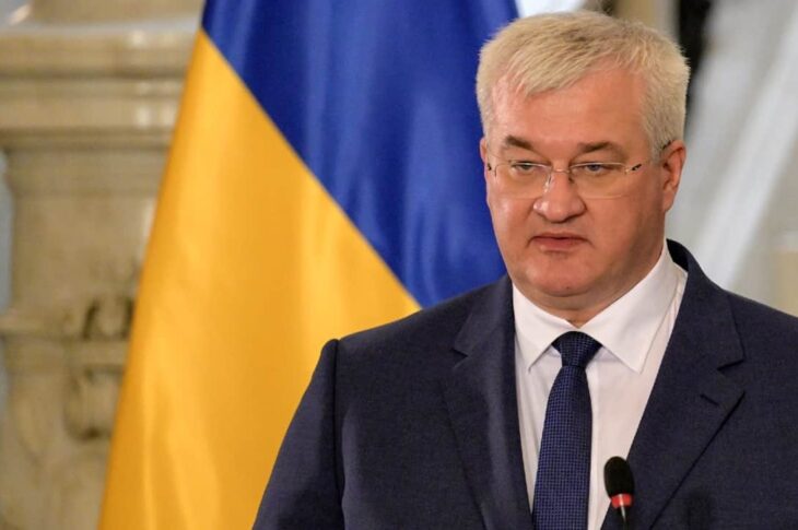 Новини політики - ЗМІ: Україна запросила глав ЄС на 9 травня в Київ