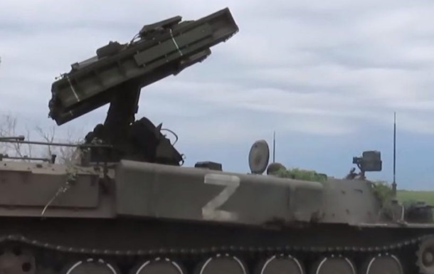 Новини України - ЗСУ уразили на Курщині російську Стрілу