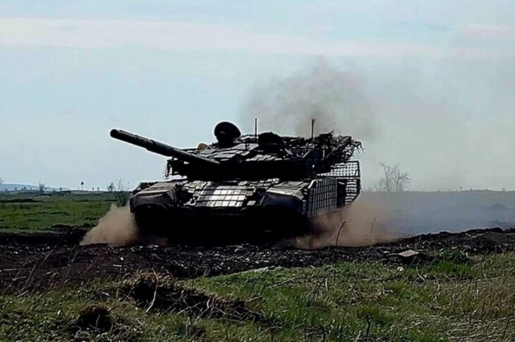 Новини України - ЗСУ відбили 64 атаки РФ під Покровськом - Генштаб