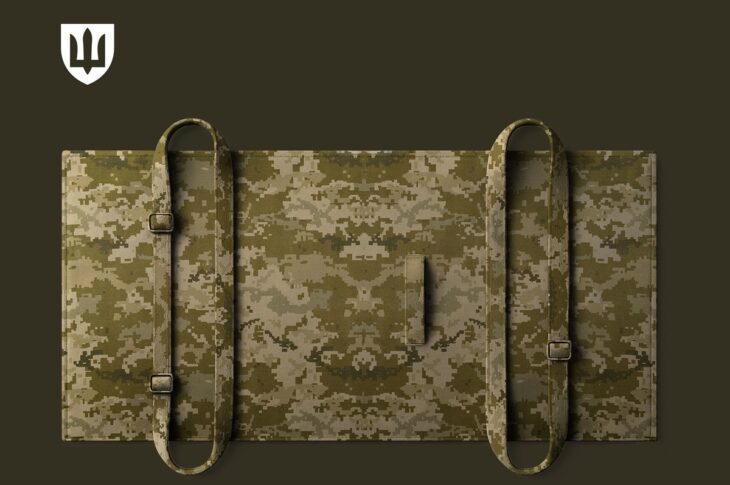 Новини України - ЗСУ забезпечать мобільними бронековдрами