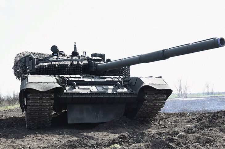 Новини України - ЗСУ знищили за добу 1270 російських солдатів