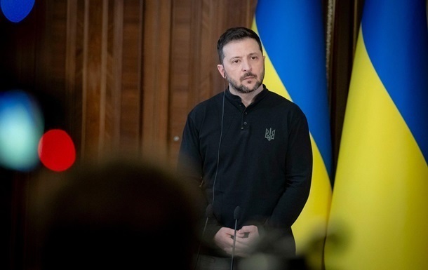 Новини України - Зустріч "коаліції рішучих": стали відомі деталі