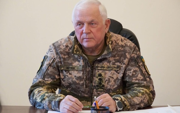 Новини України - Звільнено керівників Сумської та Луганської ОДА