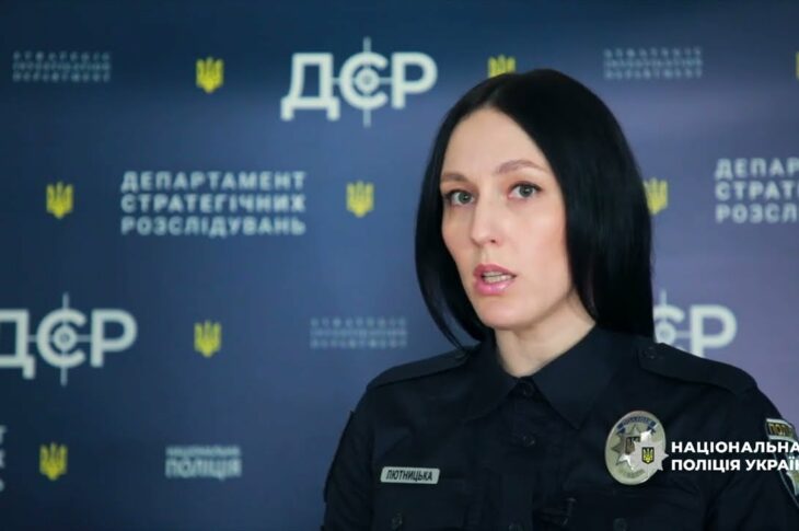 Заблоковано канал постачання спирту та вилучено з незаконного обігу 4 тонни сировини, - Нацполіція