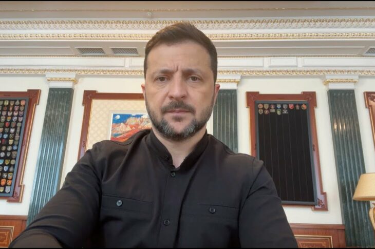 Головне – відбувся обмін. Звернення Володимира Зеленського 23.05.2025