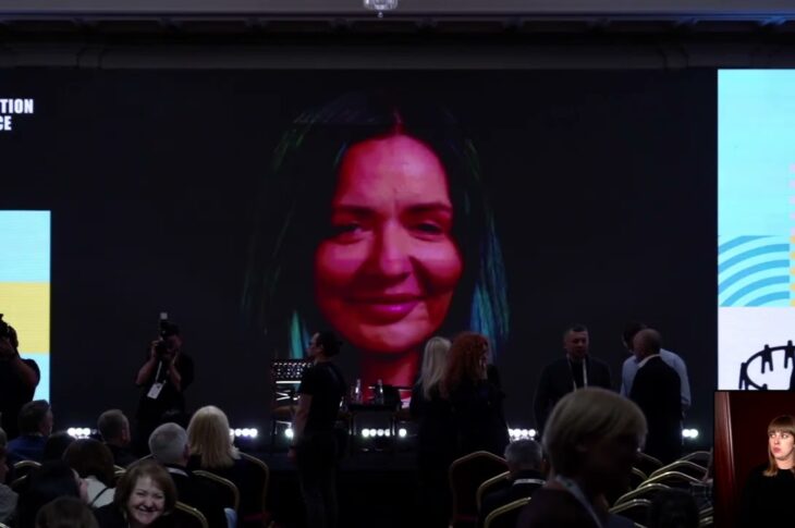 Veterans’ Reintegration Conference 2025. Частина 2