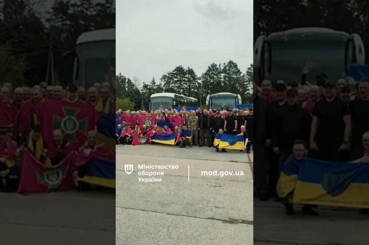 Сьогодні завершився третій етап обміну 1 000 на 1 000