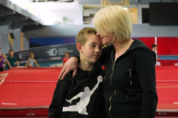 З Днем матері! Дякуємо кожній мамі за віру, любов і силу