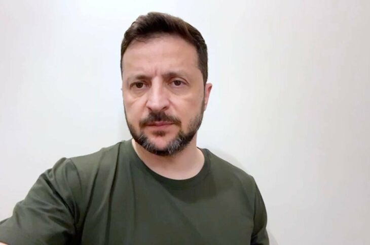 Наступний тиждень має бути часом активності заради нового тиску на Росію, тобто заради миру