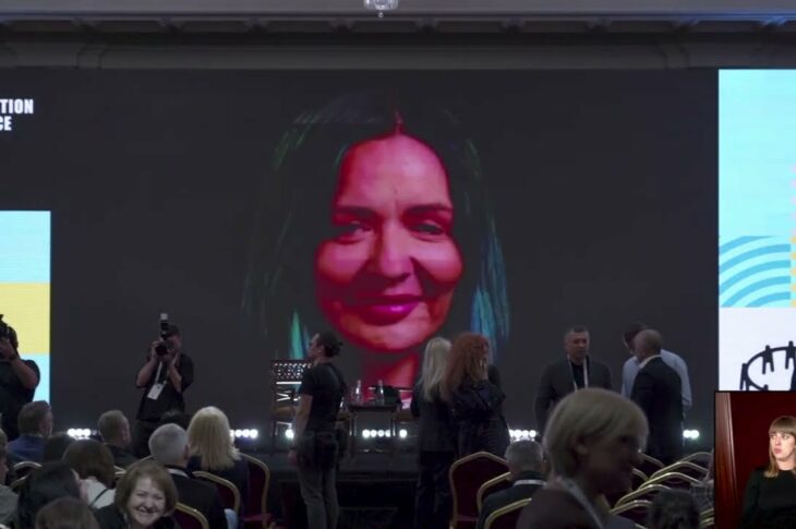 Veterans’ Reintegration Conference 2025. Частина 2