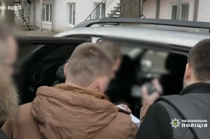 Перед судом постане суддя, який намагався заволодіти коштами фермерського господарства, — поліція