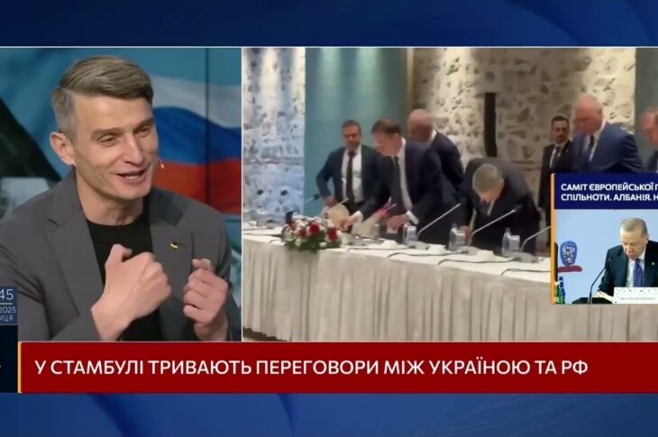 Курс гривні та санкції проти рф: як війна впливає на економіку України | Василь Фурман
