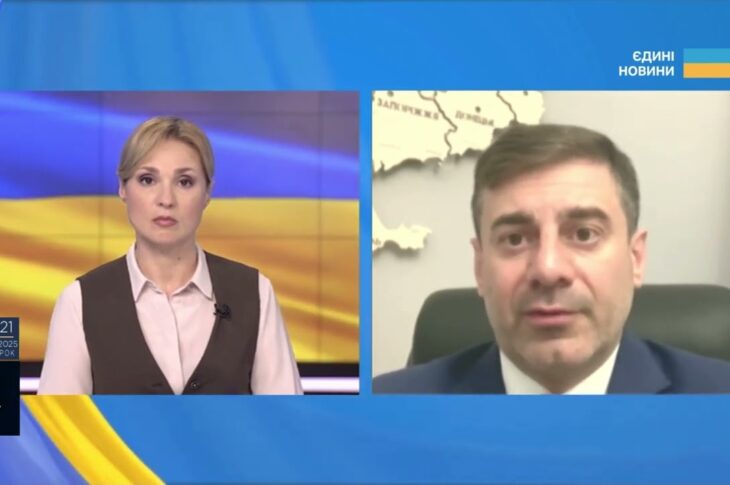 1000 героїв вдома: Як відбувся найбільший обмін з рф | Дмитро Лубінець