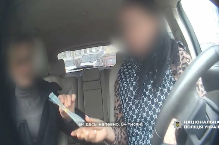 Організували втечу з військових частин і переправляли за кордон: поліція ліквідувала злочинну групу