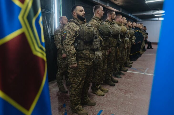 Підрозділи МВС є мішенню для окупантів - Ігор Клименко
