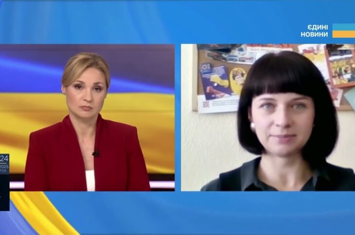 НМТ 2025: Головний іспит року для випускників. Все, що треба знати! | Тетяна Вакуленко