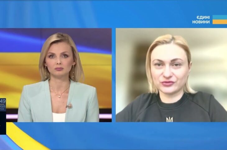 Нюрнберг для XXI століття: Коли путін та Лукашенко відповідатимуть за агресію? | Євгенія Кравчук