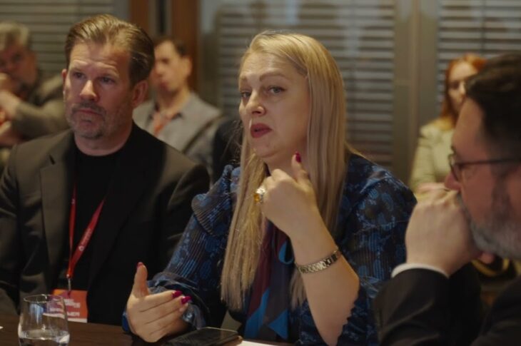 Працюємо над підвищенням стійкості до кібер- та гібридних загроз