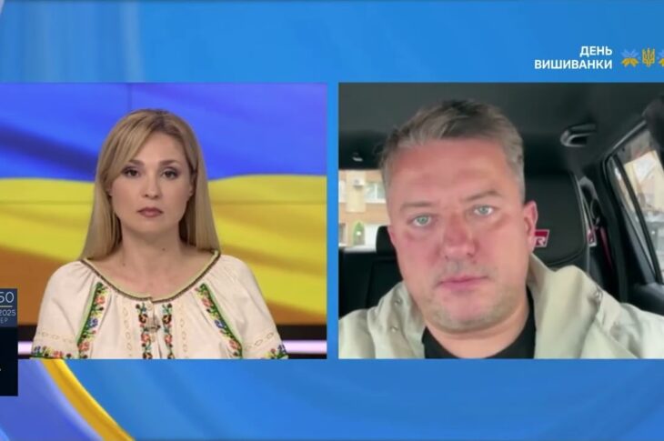 Блокада кордону: Як протести в Польщі впливають на український експорт | Дмитро Соломчук