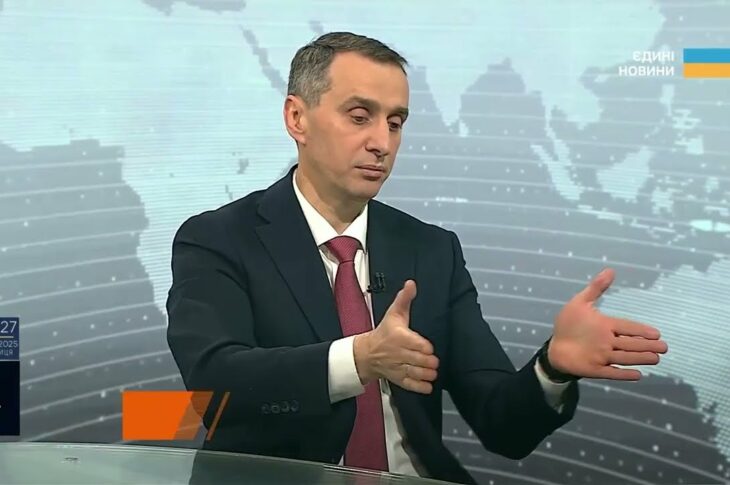 84% українців мають проблеми з ментальним здоров’ям: причини, симптоми і допомога | Віктор Ляшко