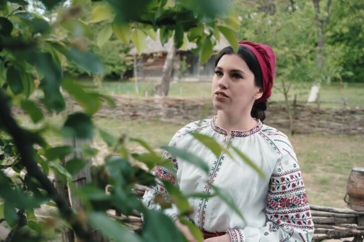 Луганщина в нитках: культурний код спротиву