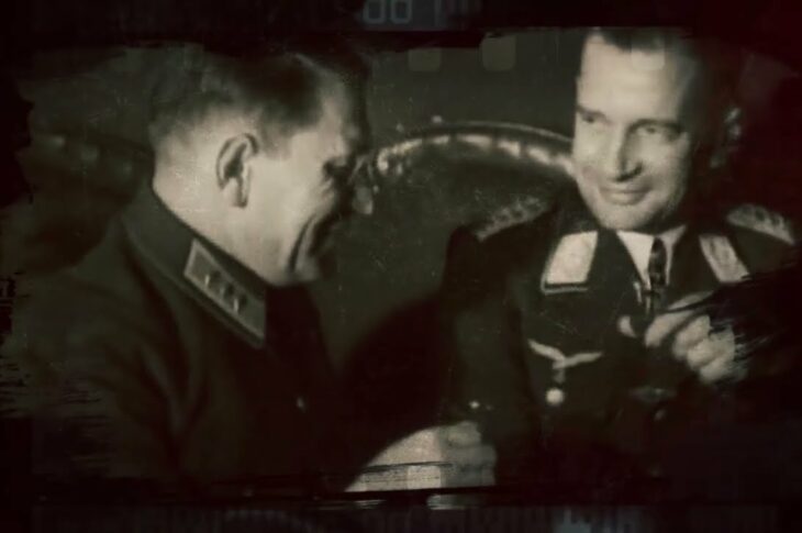 Міф «Велика Вітчизняна війна»