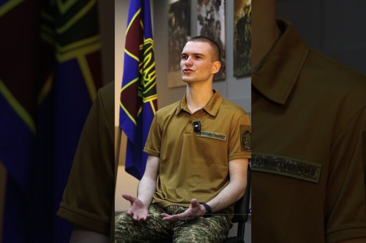 "Я забув, як це - добре ставлення до людини" #нгу #полон #війна