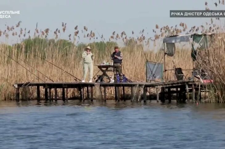 Як рибалити під час нерестової заборони, щоб не порушувати правила