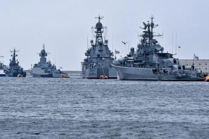Новини світу - Абхазія планує створити базу для Чорноморського флоту РФ