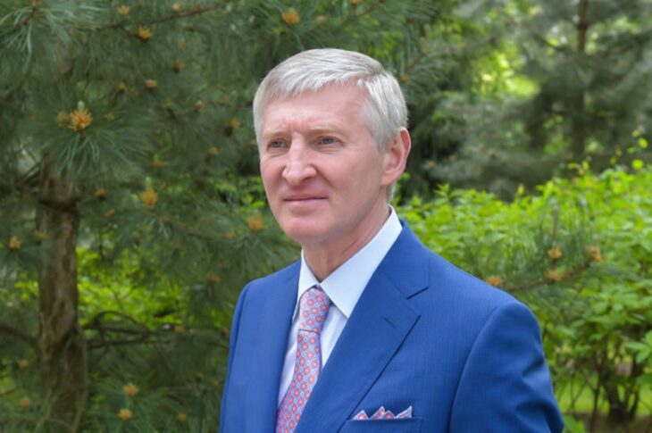 Новини спорту - Ахметов відзначив день народження Шахтаря та дав свою оцінку сезону-2024/25