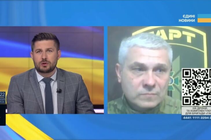 Бригада "Гарт" на Харківщині: Як ЗСУ стримують ворога та чим допомогти фронту | Олександр Даниленко