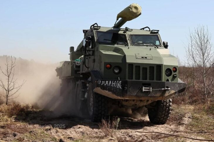 Новини України - Армія РФ атакує на дев'яти напрямках - Генштаб