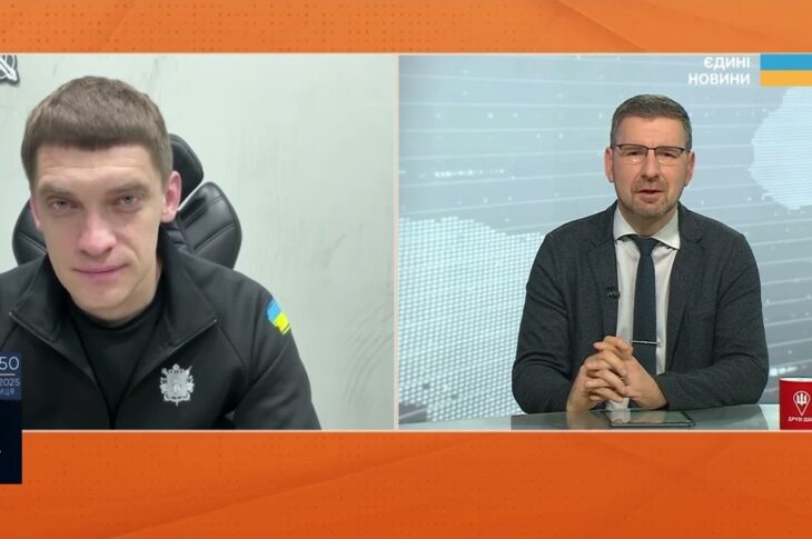 400 ударів за добу: ситуація на фронті, втрати ворога і відбудова Запоріжжя | Іван Федоров