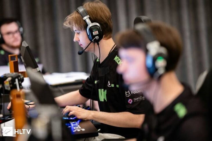 Новини спорту - B8 стали чемпіонами ESL Challenger League Season 49, обігравши росіян